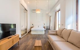 Apartamentos El Escondite de María